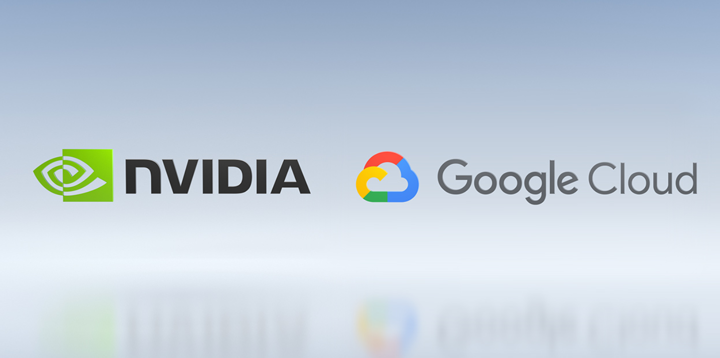 One Click to the Cloud: NVIDIA, Google Cloud Help Enterprises Build AI Faster